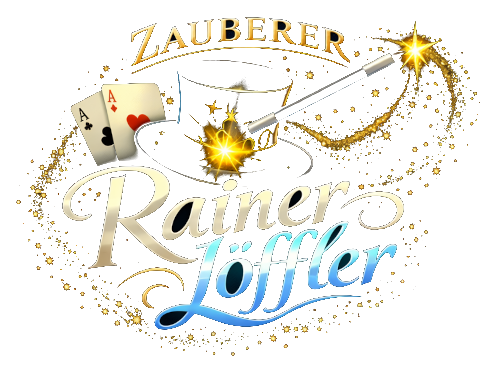 Close Up Artist & Zauberkünstler Rainer Löffler